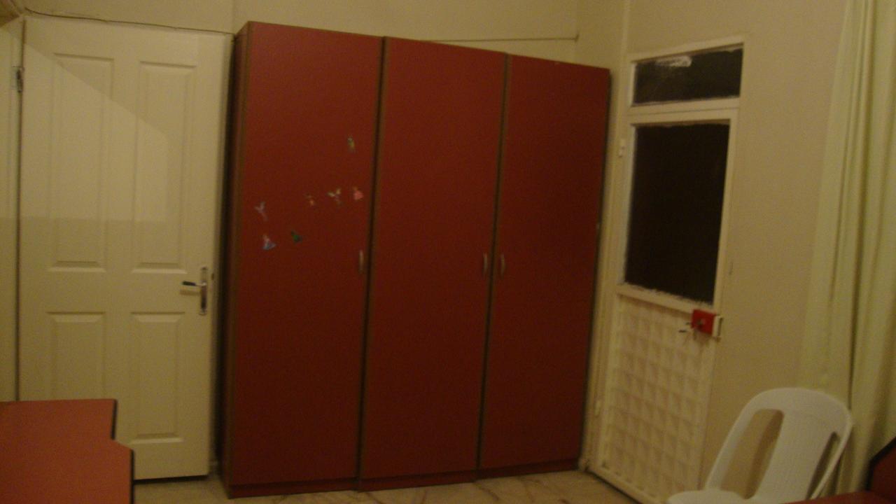 Degerli Motel Seferihisar Rum bild